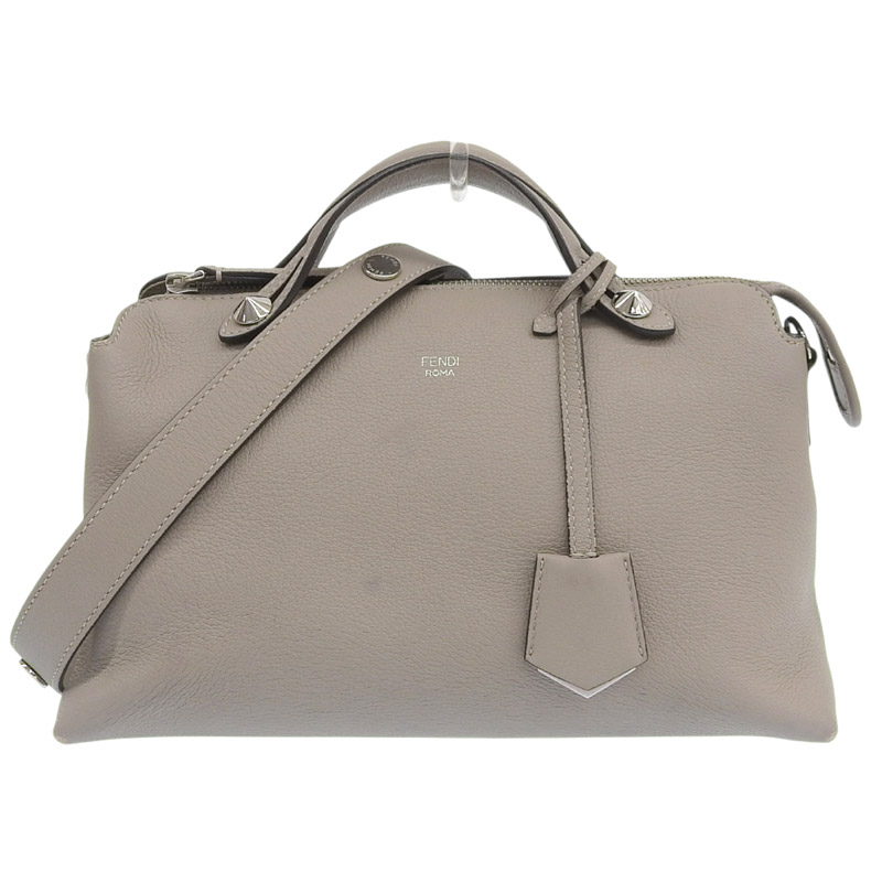 楽天市場】【中古】 フェンディ FENDI バイザウェイ ミディアム 2WAY