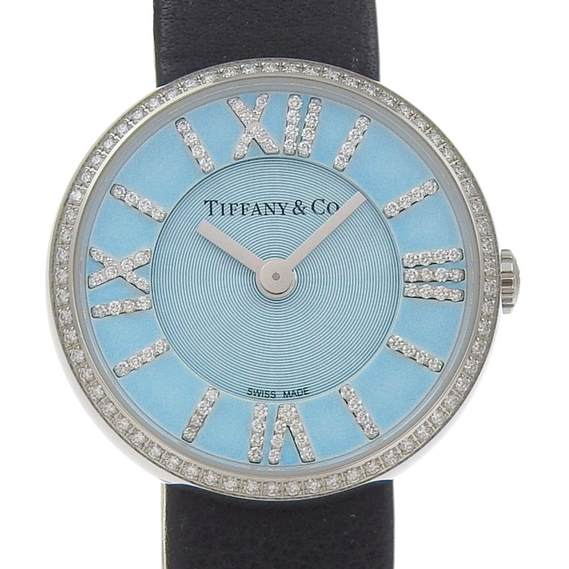 楽天市場】【中古】 ティファニー TIFFANY & Co. アトラス 32777635