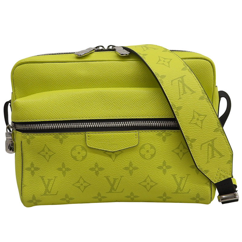 楽天市場】【中古】LOUIS VUITTON アウトドアメッセンジャー