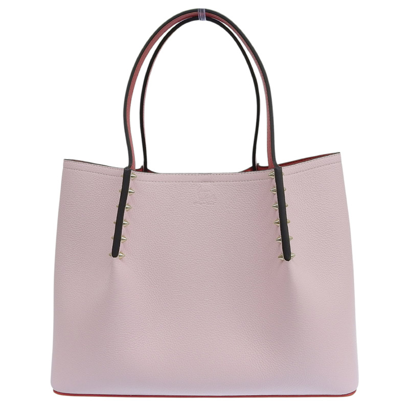 楽天市場】□美品□ Christian Louboutin ルブタン ルビタグ カバタ