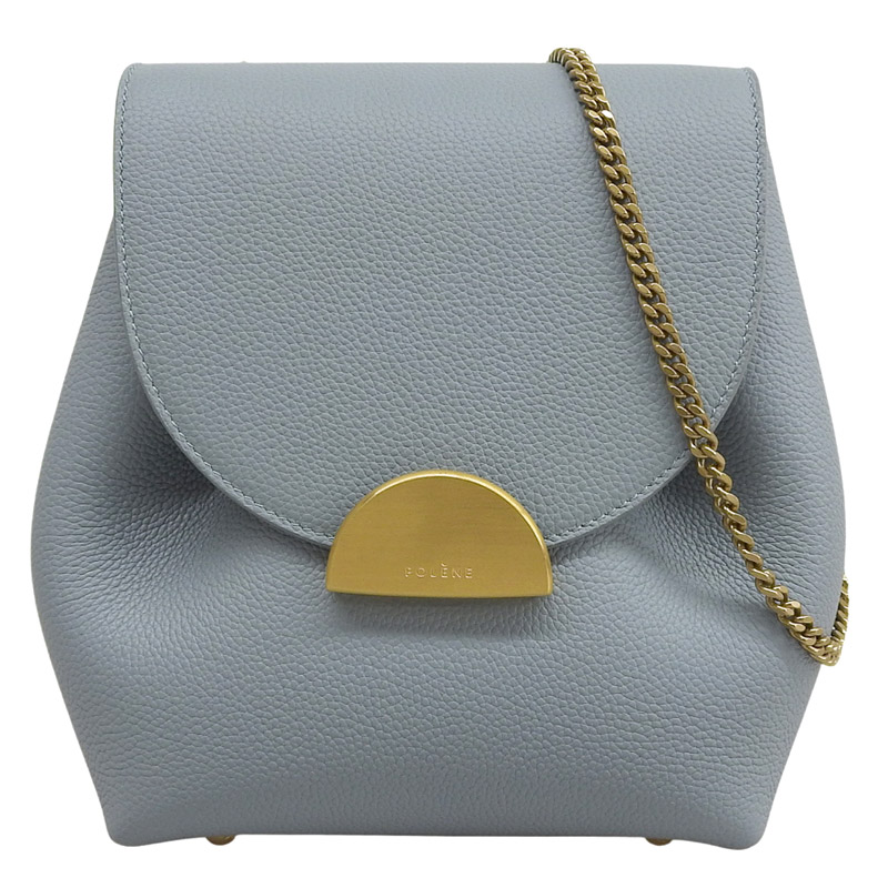 楽天市場】【新着】【中古】POLENE(ポレーヌ) ショルダーバッグ