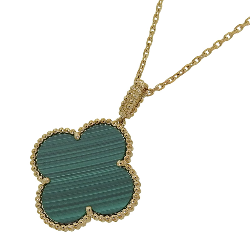 楽天市場】Van Cleef ＆Arpels マジック アルハンブラ