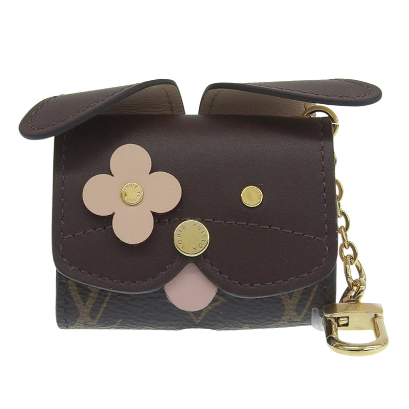 楽天市場】LOUIS VUITTON ルイ ヴィトン タイガラマ イヤホン