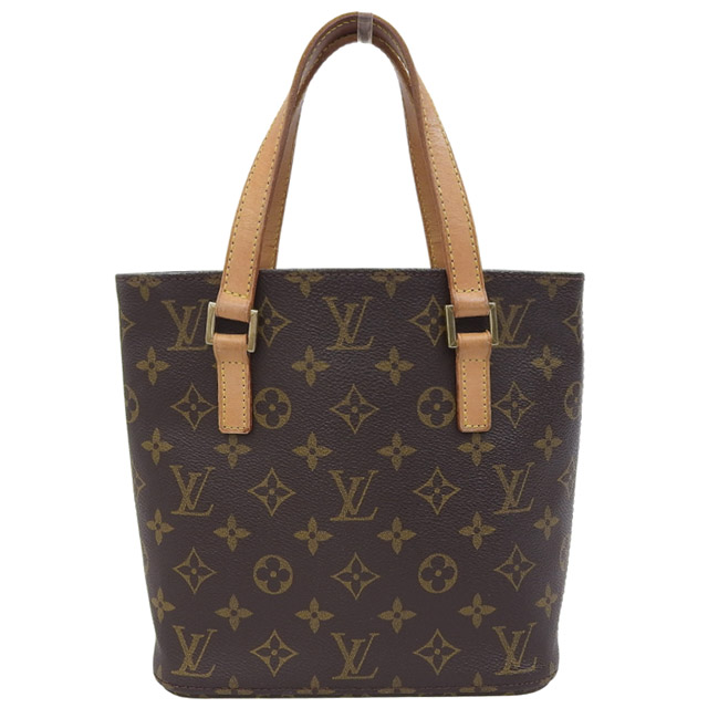 【中古】 ルイヴィトン LOUIS VUITTON モノグラム ヴァヴァンPM ハンドバッグ M51172 新入荷 LV1970｜ブランドショップロンド