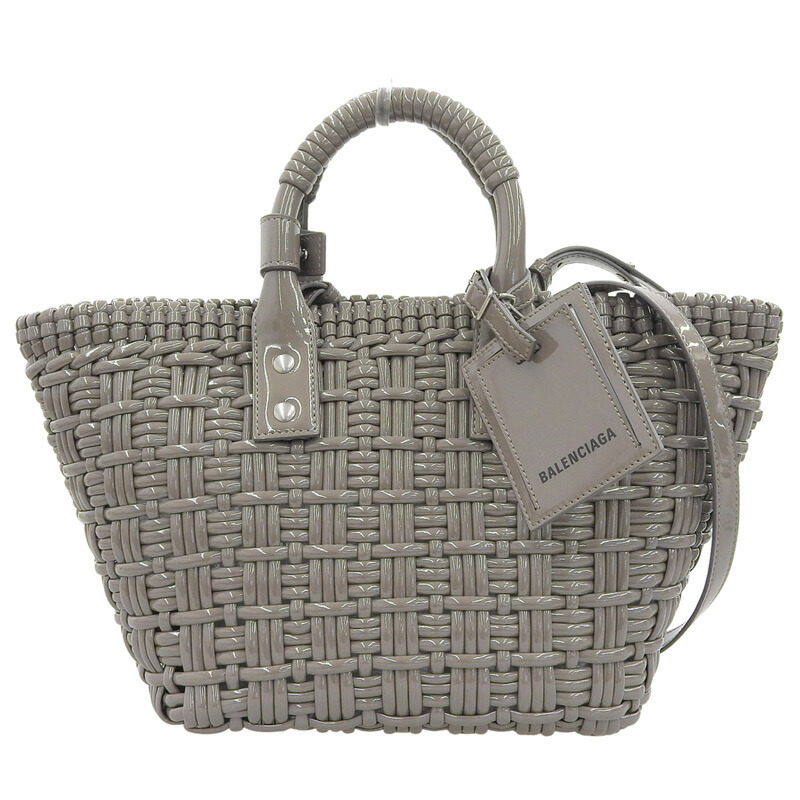 楽天市場】BALENCIAGA バレンシアガ ビストロXXS バスケット