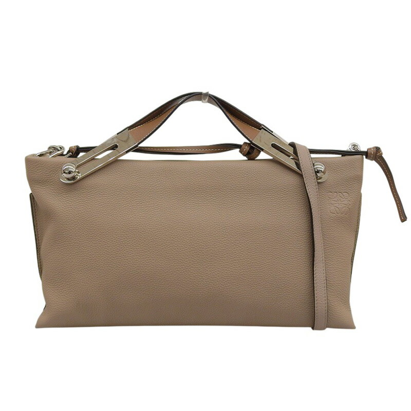 楽天市場】LOEWE / ロエベ | ミッシー スモール レザー ショルダー