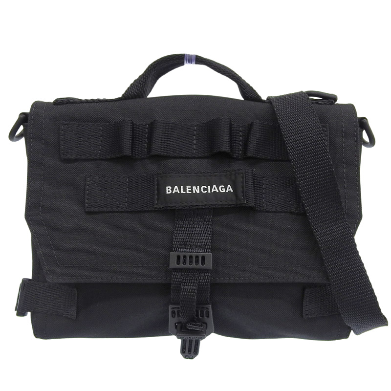 楽天市場】【バッグ】BALENCIAGA バレンシアガ アーミー