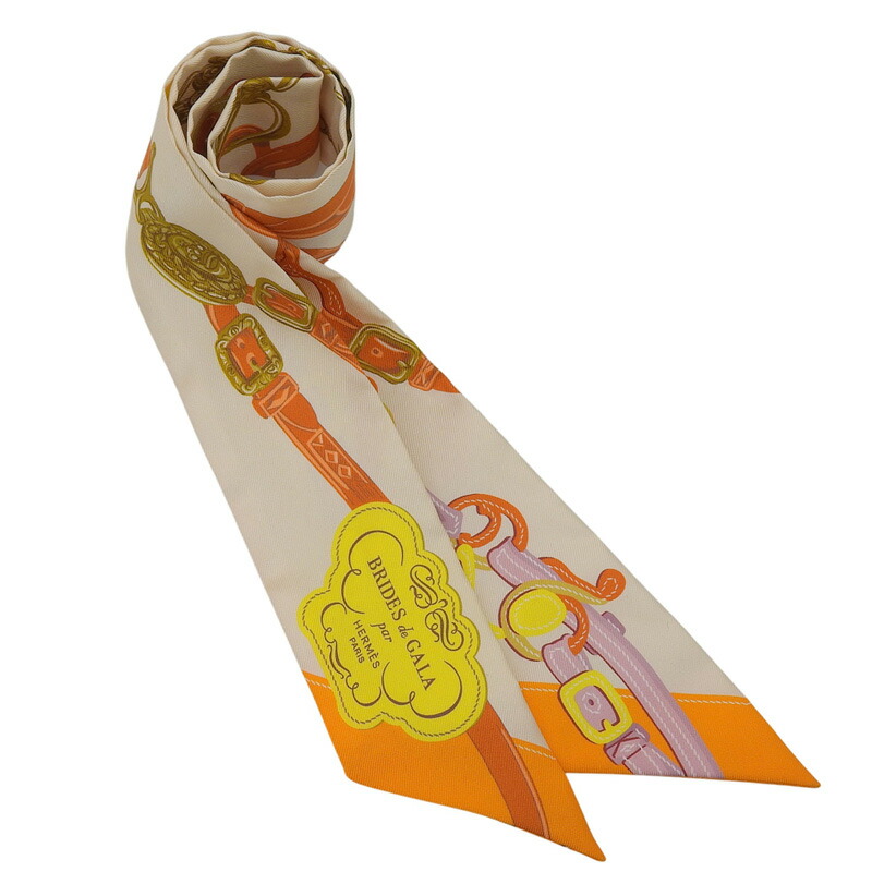 楽天市場】□新品□未使用□ HERMES エルメス Brides de Gala Love