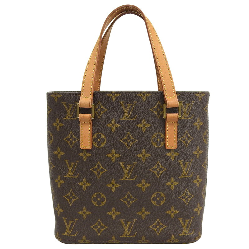 楽天市場】【中古】LOUIS VUITTON ルイヴィトン サックビファス M51310 