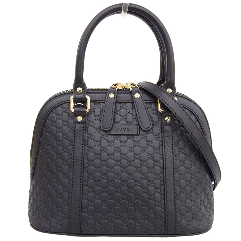 楽天市場】【未使用品】【バッグ】GUCCI グッチ マイクロ