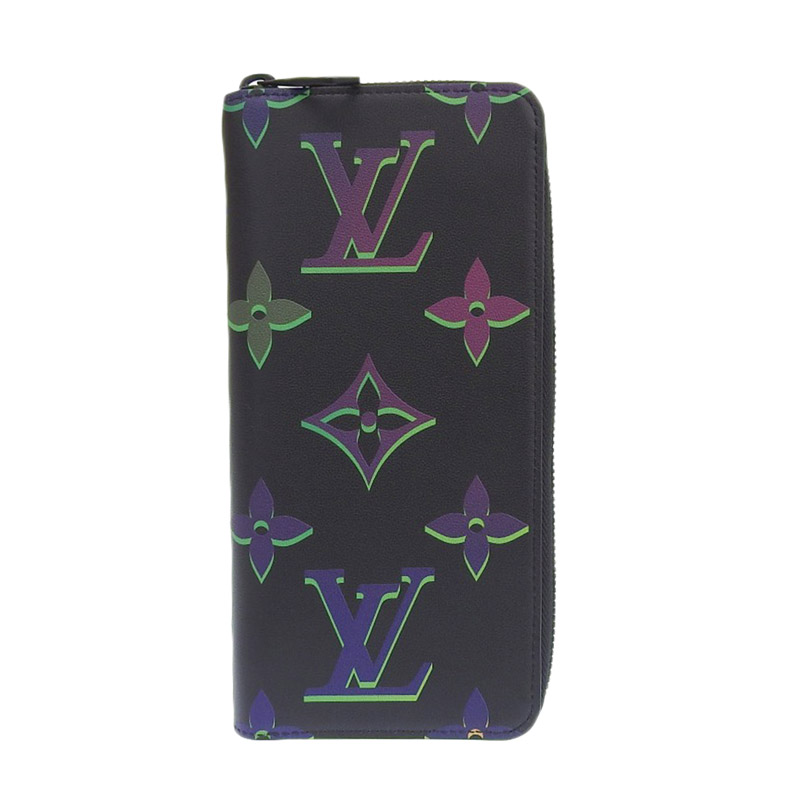 楽天市場】LOUIS VUITTON ルイヴィトン ラウンドファスナー長