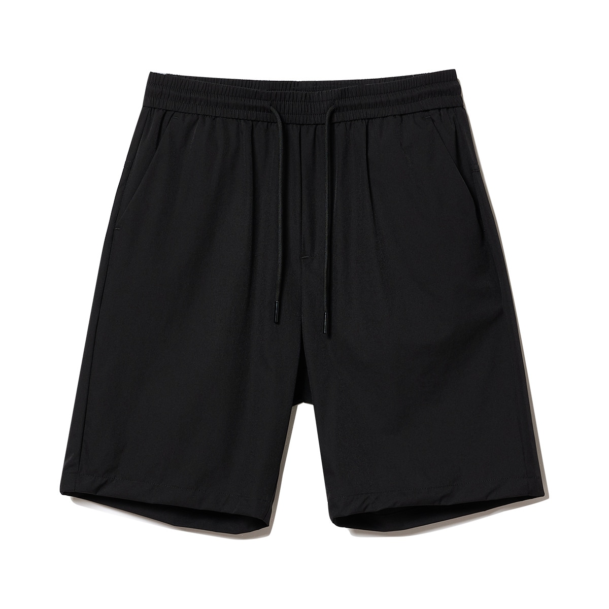メンズ ハーフパンツ 短パン 涼しい 通気性 速乾 軽量 カジュアル イージーパンツ 接触冷感 ストレッチ 無地 膝上 スポーツ トレーニング ルームウェア ショートパンツ 吸汗 速乾 アーバンスタイ