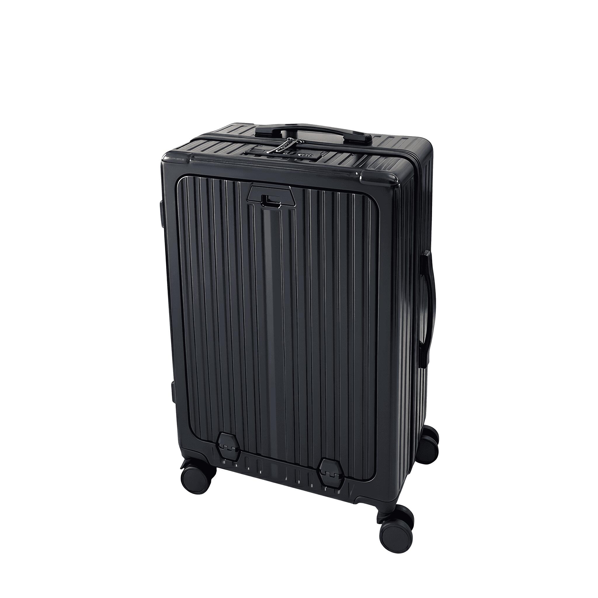 持ちはこび入れもの 前食い違い 旅行バッグ 機内持ち込み 軽さ 静音 キャリーバッグ 向こう正面開けっ広げ 商行為 出張 旅する 止まれる 牢固たる 耐衝撃 マイコン納める 優勝杯保持者 ＵＳＢ界面 外国で旅する 修
