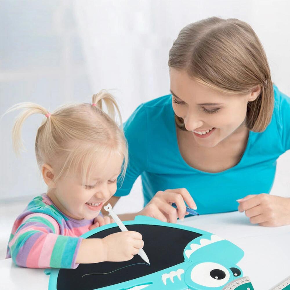 お絵かきボード 10 5インチ 子供 ラクガキ の お絵かき 人気 知育玩具 に おもちゃ 女の子 幼児