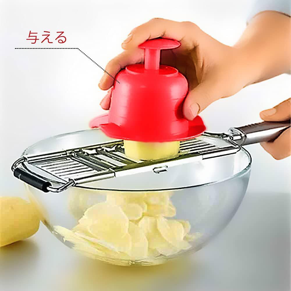 In 1多目的野菜スライサー キャベツ スライサー ステンレス鋼
