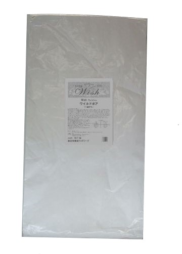 犬素っ気ないボンネット 09803 ﾊﾟｰﾊﾟｽ Wish ワイルドベニソン 18.1kg×1書き割り