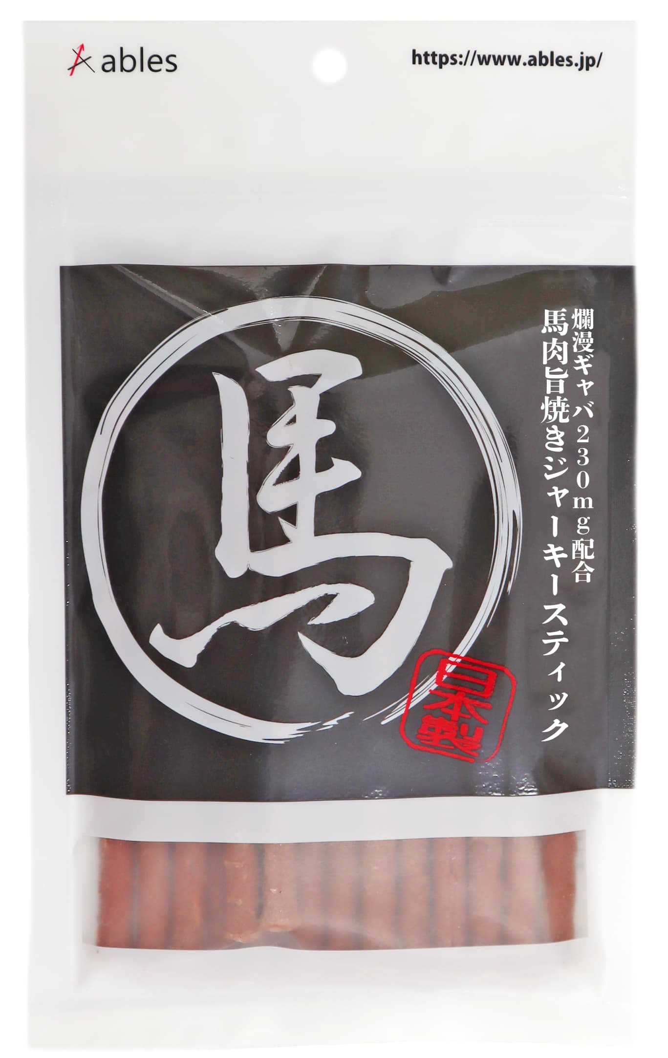 犬お兄ちゃん ジャー手がかり 31768 アブ受け答え 桜肉旨焼きジャーキースティック 70g×40袋(2.8kg)