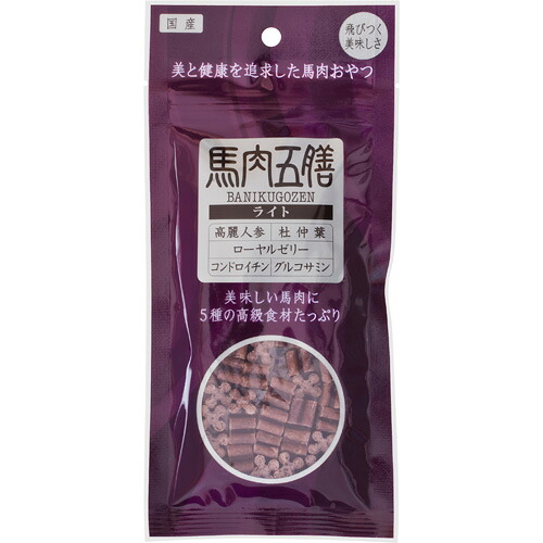 犬お兄ちゃん ジャー手がかり 00569 東洋人中 桜肉五膳 ともし火 50g×25仕掛ける (1.25kg)