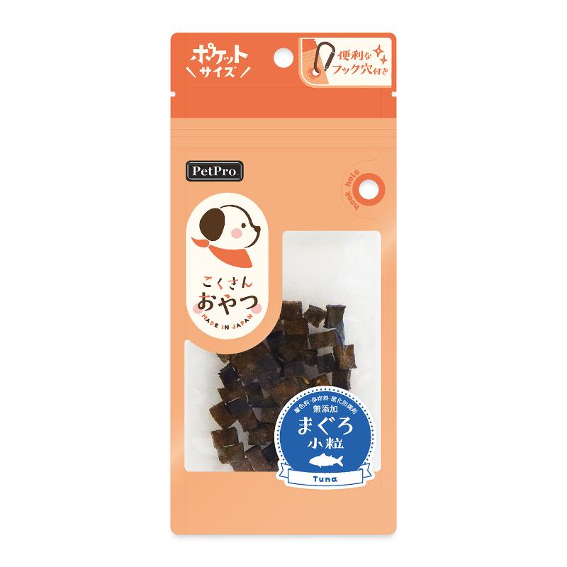 犬お兄ちゃん 煮干 0252 ペットプロジャパン 愛玩動物労働者階級 味わいさんお兄ちゃん まぐろ微粒子 15g×20書き割り (300g)