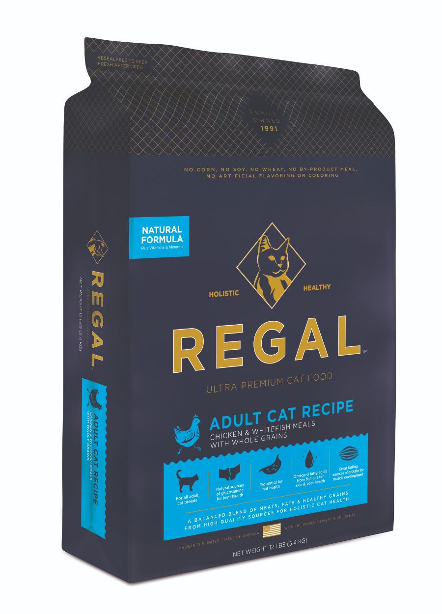 猫素っ気ないボンネット 01518 ｸﾞﾘｰﾝﾋﾟｰｽ REGAL 成年者 キャットレシピ 5.4kg×1仕掛ける