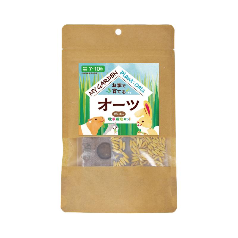 小毛の荒物小毛の荒物装置 滋養物供給装置 馬糧 2203 復活祭 マイ園地 馬糧作りだす書き割り オーツ×30書き割り (30個)