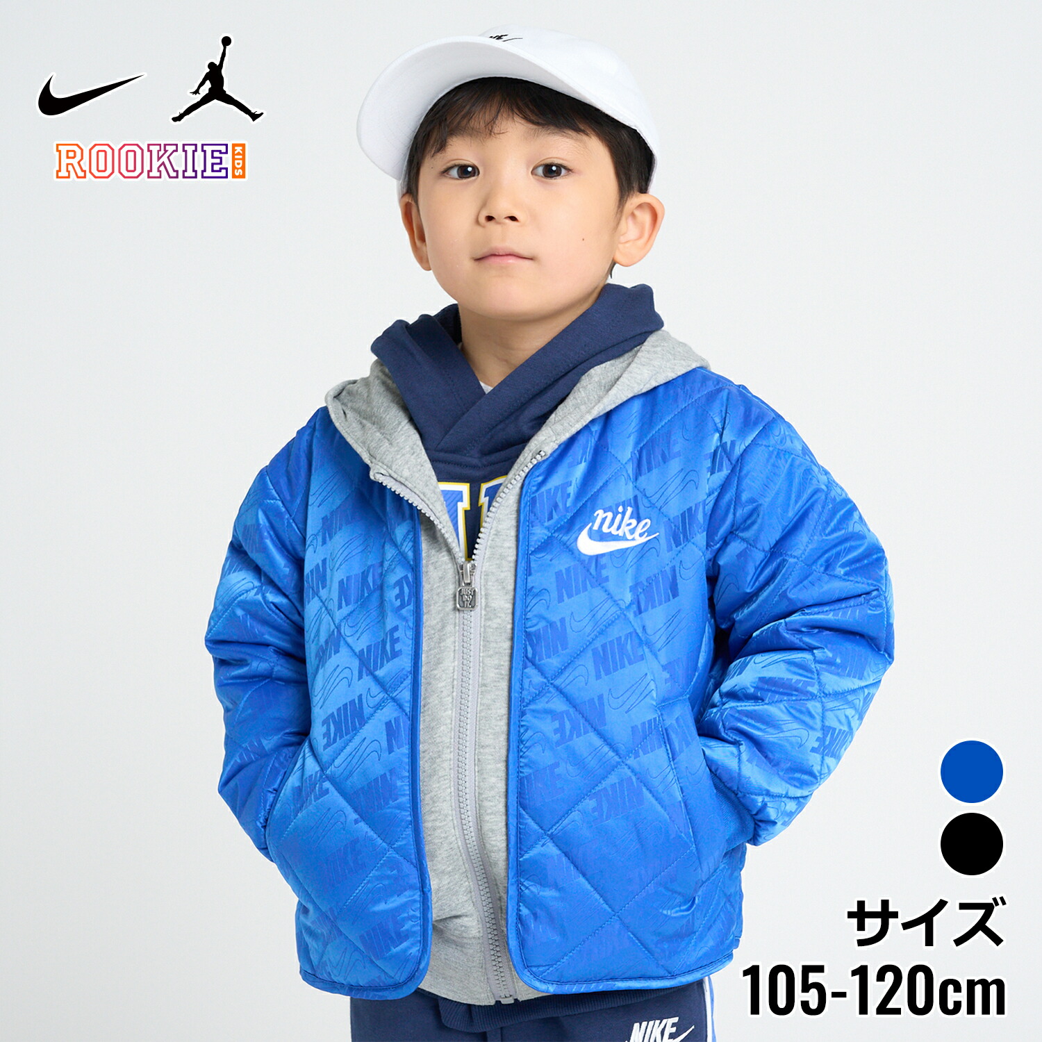 楽天市場】【残りわずか！】ナイキ ボアジャケット NIKE シェルパ