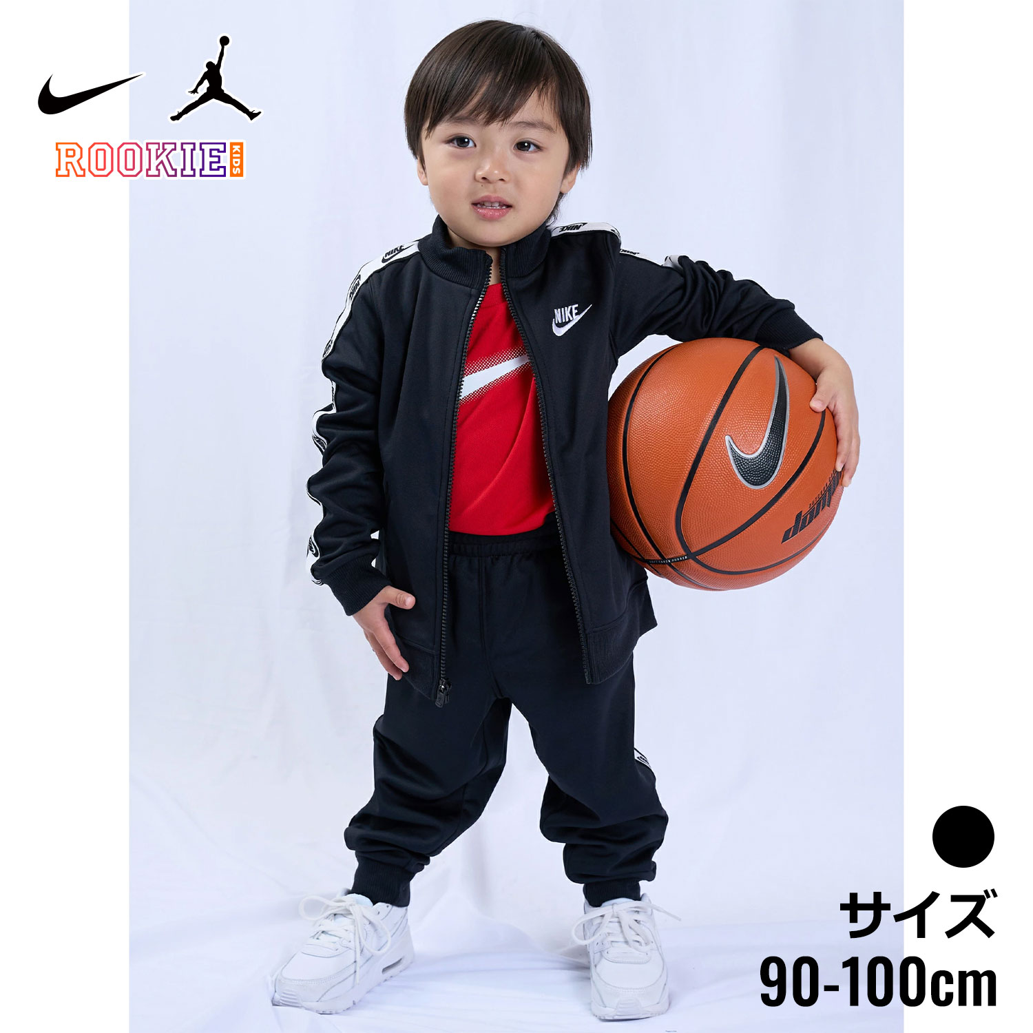 楽天市場】【ベビー】【ボーイズ】Nike Jordan Brand(ナイキ