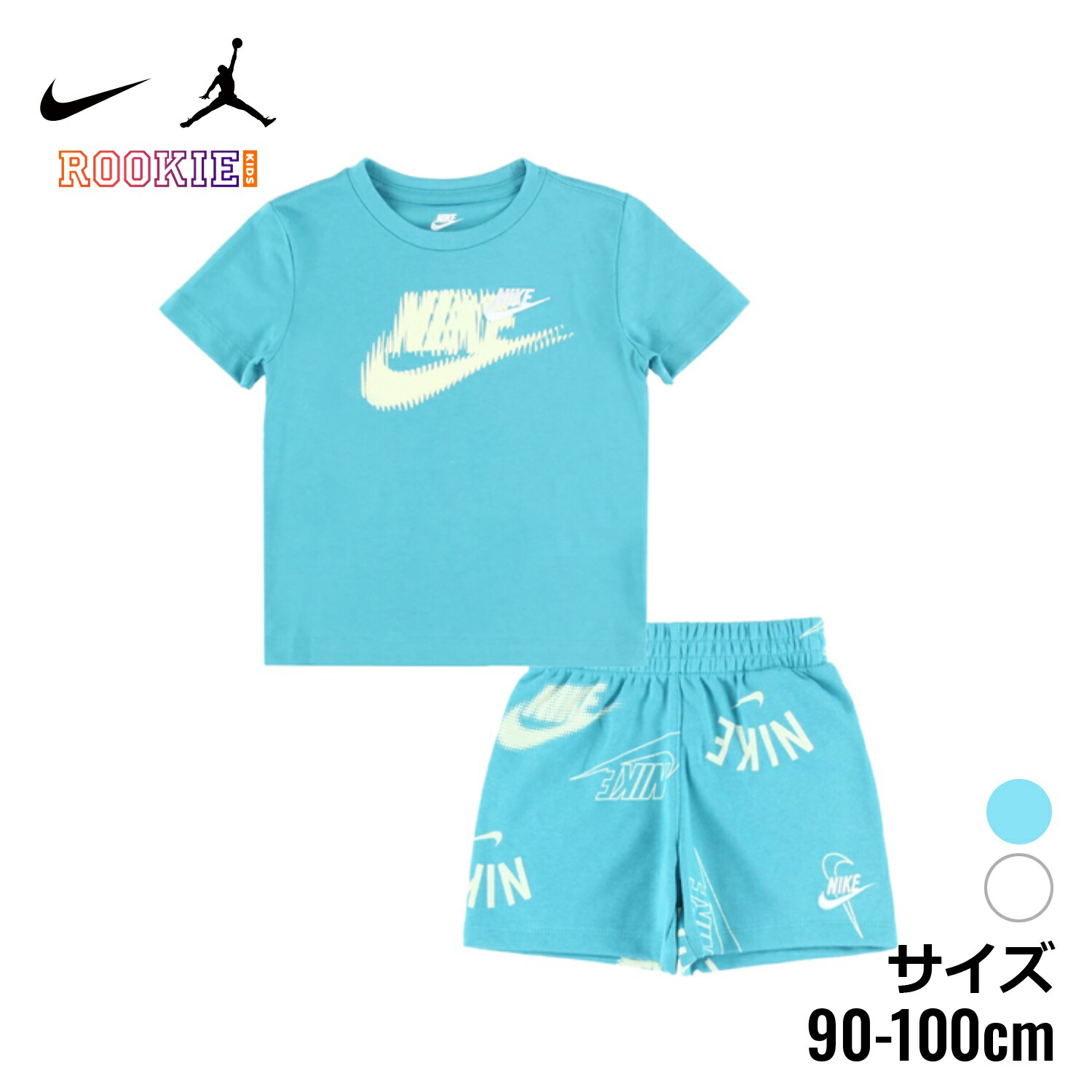 楽天市場】ナイキ（NIKE）（キッズ）ボーイズ NSW PE AOP タンクトップ