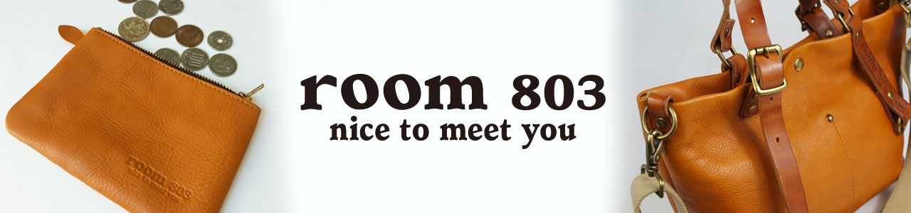 room803 -JAPAN MADE- ꥸʥǥʤ䤷Ƥޤ