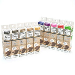 COLUMBUS コロンブス レザーキュア ヌバックスエード 補色ミスト 22ml