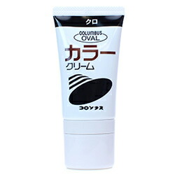 COLUMBUS コロンブス オーバル カラークリーム 50ml