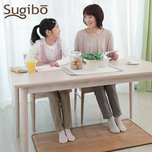 椙山紡織　ホットテーブルマット　SB-TM110｜グラスゴー 8,470円