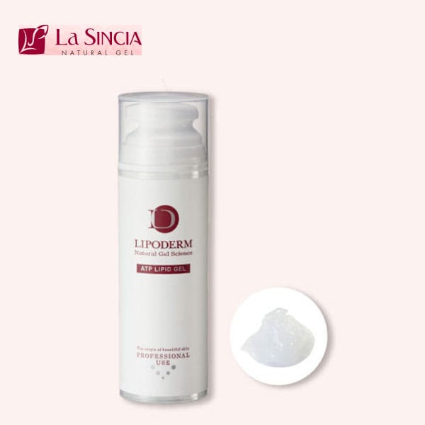 楽天市場】LaSincia ラシンシア リポデルム クレンジングゲル