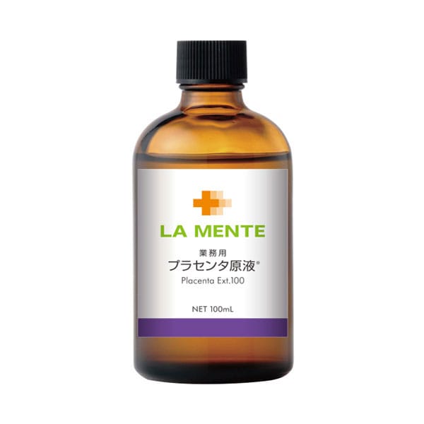 ラメンテ LAMENTE 御役目用 プラセンタ原液 100ml
