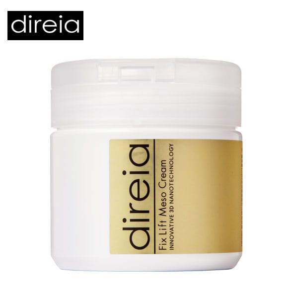 【引き換え証客体】Direia ディレイア フィックス昇降機 メソクリーム 150ml 御役目用