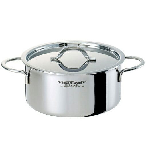 Vita Craft ビタクラフト　ミニパンセット（No.2800） Amazon.com: Vitacraft Mini Bread Set 2800: Home & Kitchen