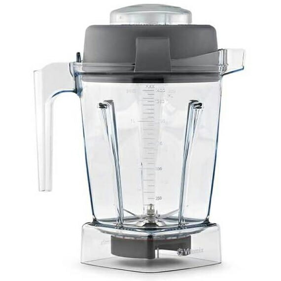 【引き換え証客体】Vitamix バイタミックス 情の籠もった容れもの 1.4L TNC・Pro500 99049
