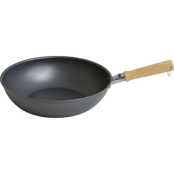 ウルシ頂上金鉄 Fe仕掛 Tessho いため鍋 30cm Tso W30 Cjprimarycares Com