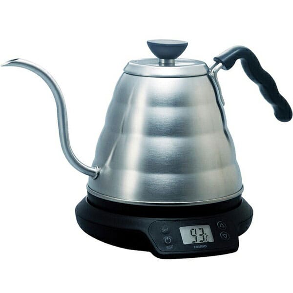 Russell Hobbs Electric Cafe Kettle 1.0L 7410JP (100V) 4560132470196