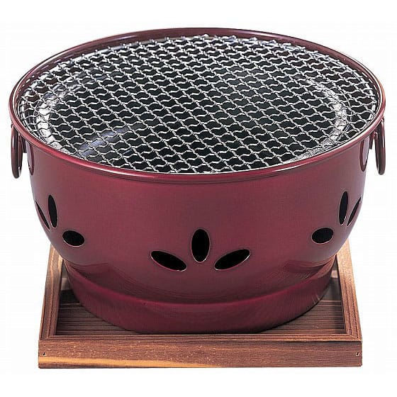 【引き換え証客体】池永鉄工 煮炊き ニュー炭火亭 26珊