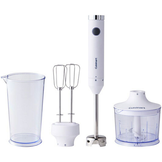 CuisinartクイジナートハンドブレンダーHB-120PCJ アタッチメント imgrc0078736883.jpg
