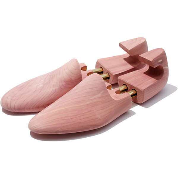 楽天市場】トリッカーズ シューツリー メンズ シューキーパー 純正