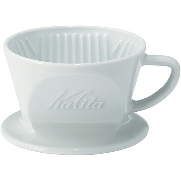 Kalita　カリタ　HA　101　ドリッパー　01010画像