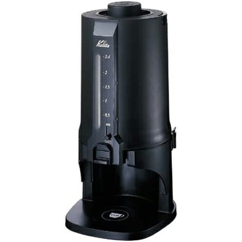 kalita コーヒーマシン KW-25 Kalita 送料無料 ◇ Kalita/カリタ コーヒーマシン KW-25 業務用