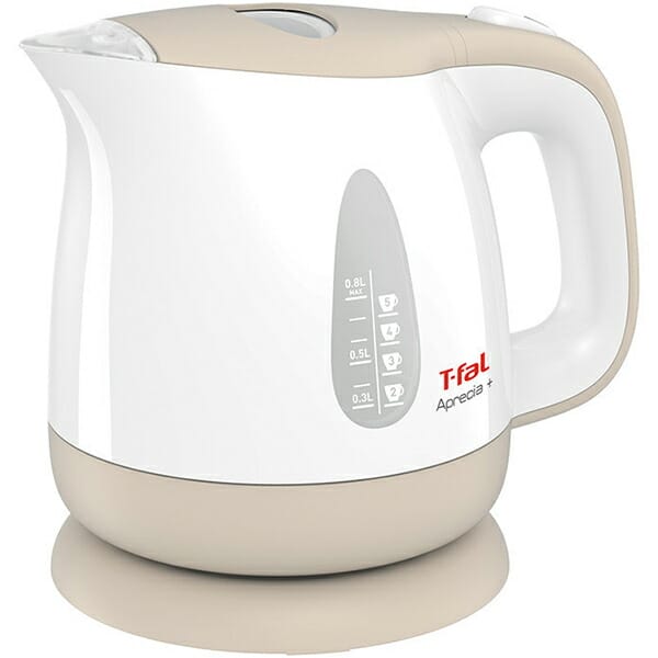 Russell Hobbs Electric Cafe Kettle 1.0L 7410JP (100V) 4560132470196