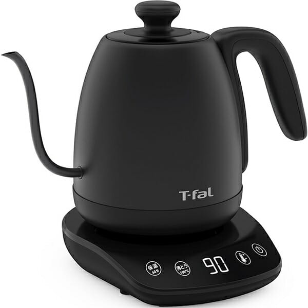 Russell Hobbs Electric Cafe Kettle 1.0L 7410JP (100V) 4560132470196