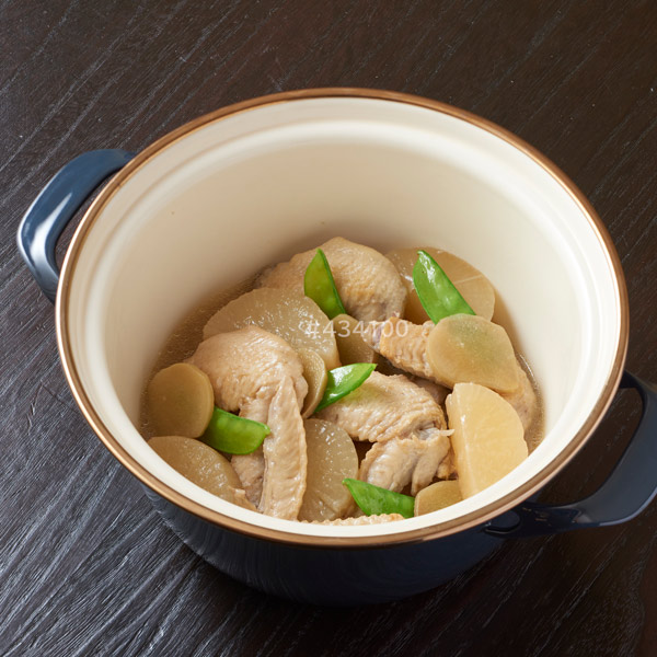 富士ホー置き目 EXつづき物 キャセロール20糎