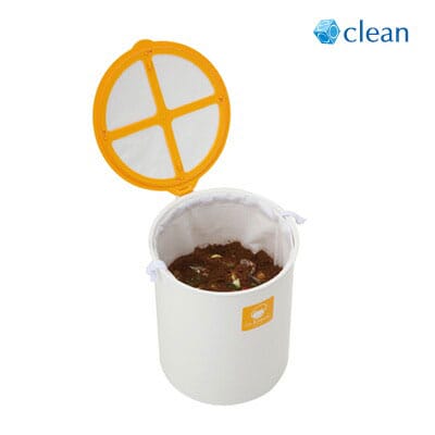 ECOCLEAN エコ嚠喨たる ル・カエル SKS-110型