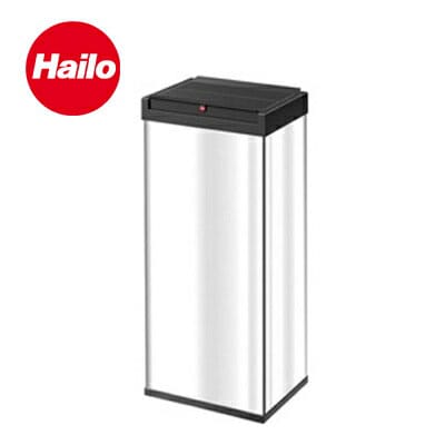 【クーポン券客体】Hailo 御機嫌ロ ニュービッグボックス（砂ぼこりボックス席）60L ステンレス鋼 60081