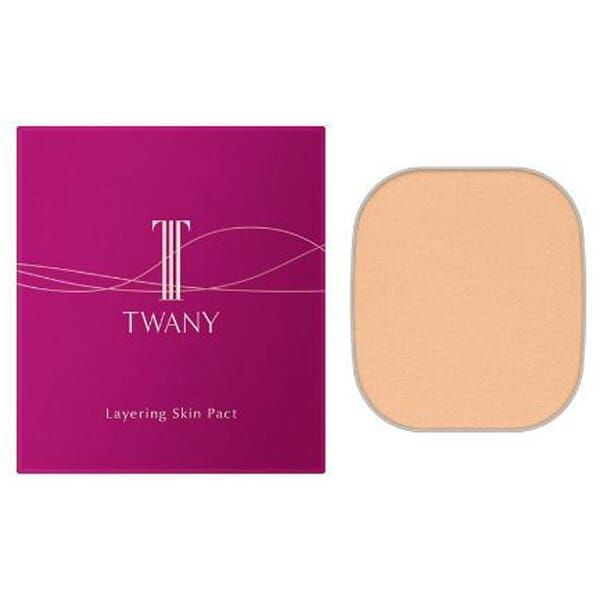 楽天市場】Kanebo カネボウ TWANY トワニー センチュリー ザ